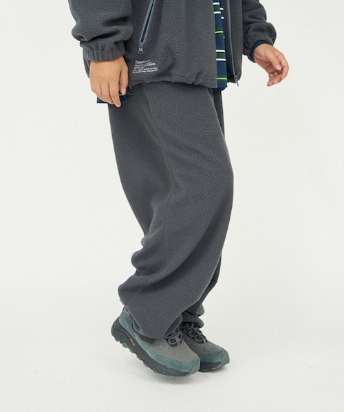 FreshService / POLARTEC FLEECE PANTS フレッシュサービス 正規取扱店