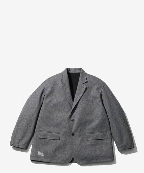 ジャケット・アウター TECH TWEED JACKET FreshService FreshService / TECH TWEED JACKET フレッシュサービス 正規取扱