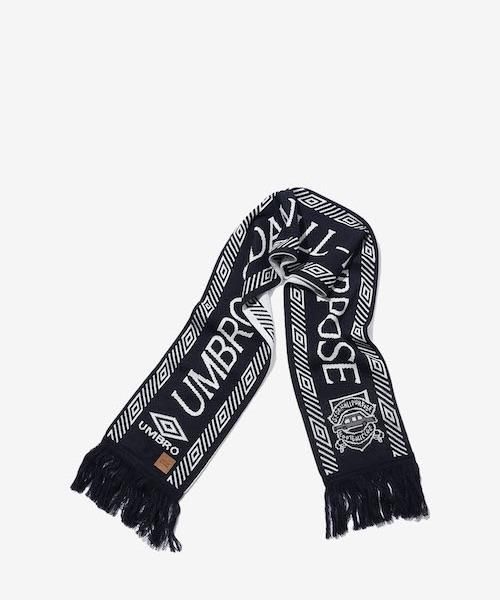 SEDAN ALL-PURPOSE / UMBRO® FOOTBALL SCARF セダンオールパーパス 