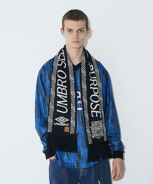 SEDAN ALL-PURPOSE / UMBRO® FOOTBALL SCARF セダンオールパーパス 