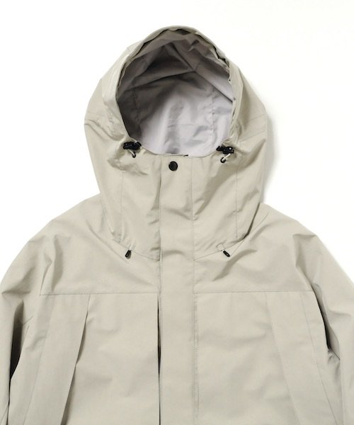 ENDS and MEANS /MOUNTAIN PARKA エンズアンドミーンズ正規取扱