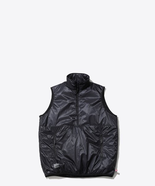 素晴らしい品質 freshservice PERTEX® PERTEX VEST PRIMALOFT VEST ...