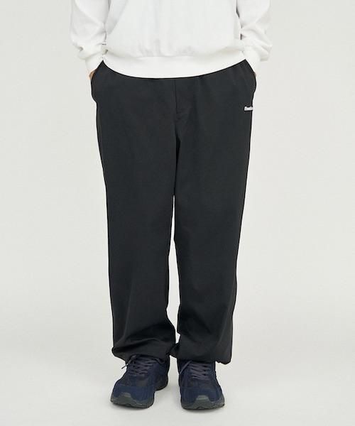 FreshService / CORDURA® TWILL STRETCH TECH TROUSERS フレッシュ