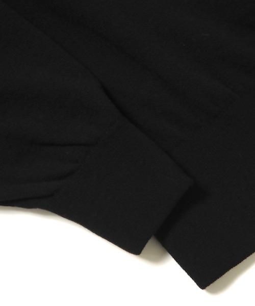 ま*る様 BATONER　MICRO BACK LOOP CREW NECK Z ま*る様 BATONER MICRO BACK LOOP CREW NECK Z - メルカリ