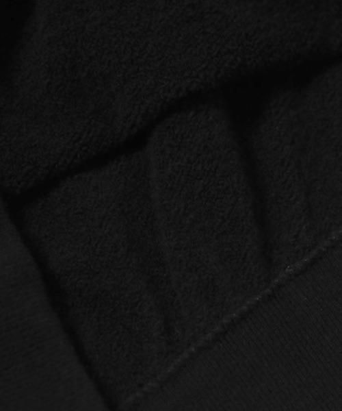 ま*る様 BATONER　MICRO BACK LOOP CREW NECK Z ま*る様 BATONER MICRO BACK LOOP CREW NECK Z - メルカリ