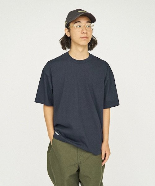 FreshService / 2-PACK OVERSIZED S/S TEE フレッシュサービス 正規取扱店 通販送料無料 -  CHANTILLY-2F