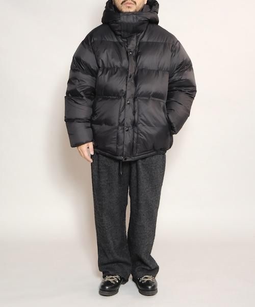 FreshService / CORPORATE DOWN JACKETフレッシュサービス 正規