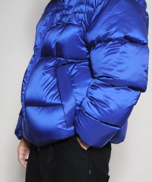 SEDAN ALL-PURPOSE / MICRO RIPSTOP DOWN JACKET セダンオールパーパス