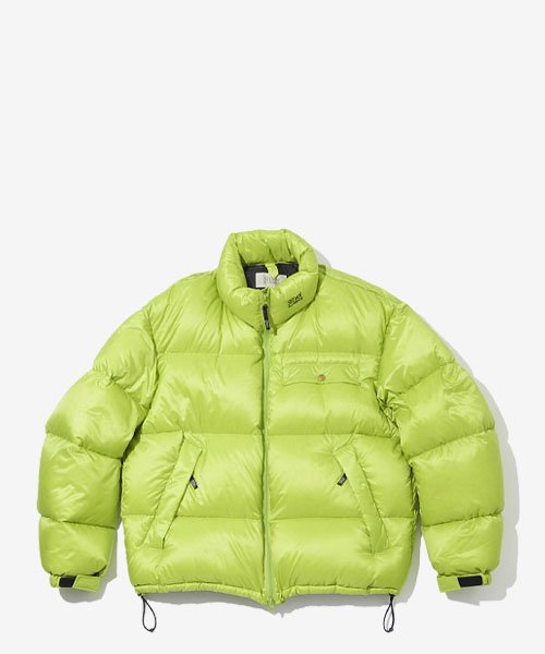 SEDAN ALL-PURPOSE / MICRO RIPSTOP DOWN JACKET セダンオールパーパス