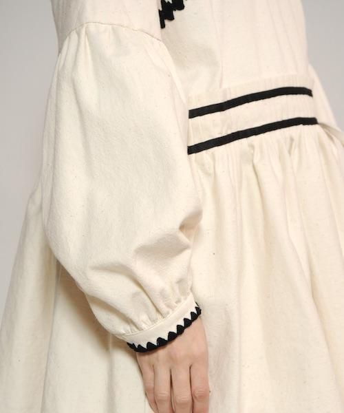 ASEEDONCLOUDアシードンクラウド / SHEPHERD SHIRT COAT