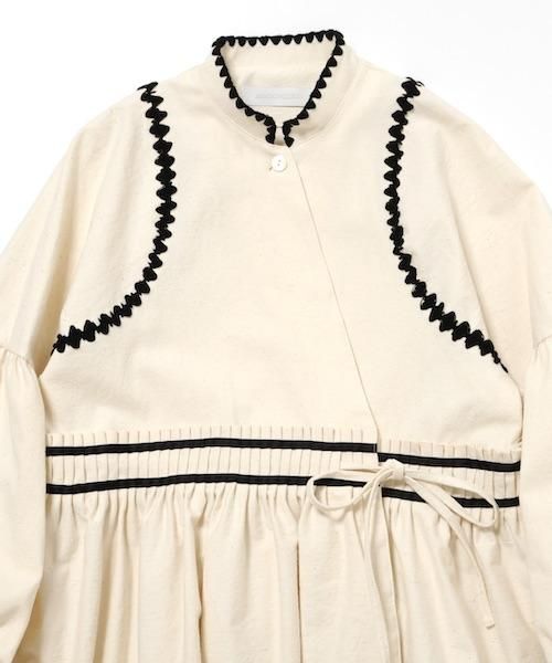 ジャケット・アウター ASEEDONCLOUD  Shepherd coat (Black) 000000003043_fXRR2lH.jpg