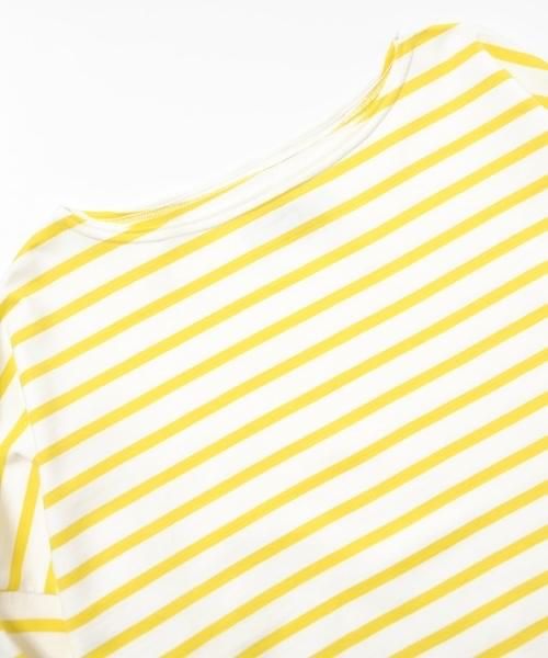 トップス Outil tricot locronan OUTIL / TRICOT LOCRONAN ウティ正規取扱店 通販送料無料