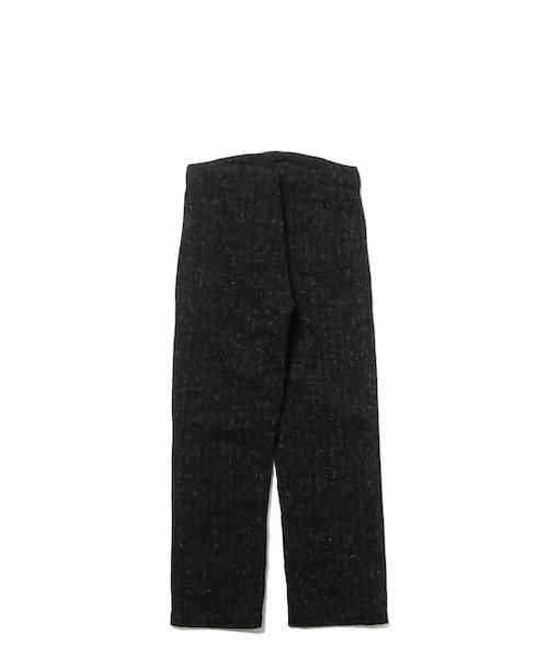 ウティ 24AW PANTALON TOUCY ダブルクロスワークパンツ ウティ 24AW PANTALON TOUCY ダブルクロスワークパンツ