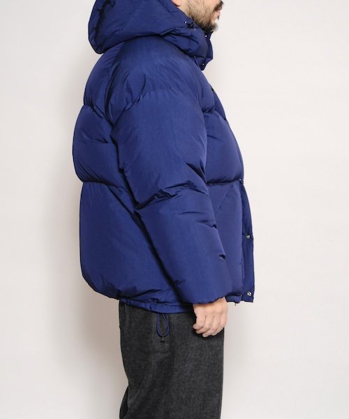 ENDS and MEANS / DOWN JACKET エンズアンドミーンズ正規取扱店 通販送料無料 - CHANTILLY-2F