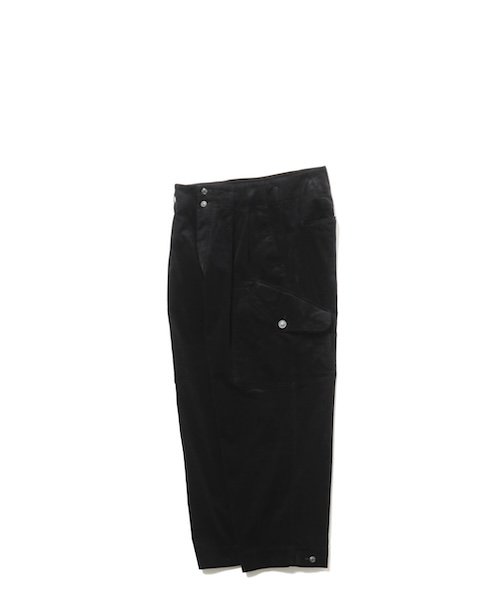 OLDMAN'S TAILOR / ROYAL WORK PANTS - OLDMAN'S TAILOR