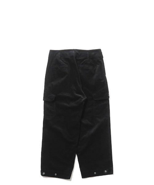 OLDMAN'S TAILOR / ROYAL WORK PANTS - OLDMAN'S TAILOR