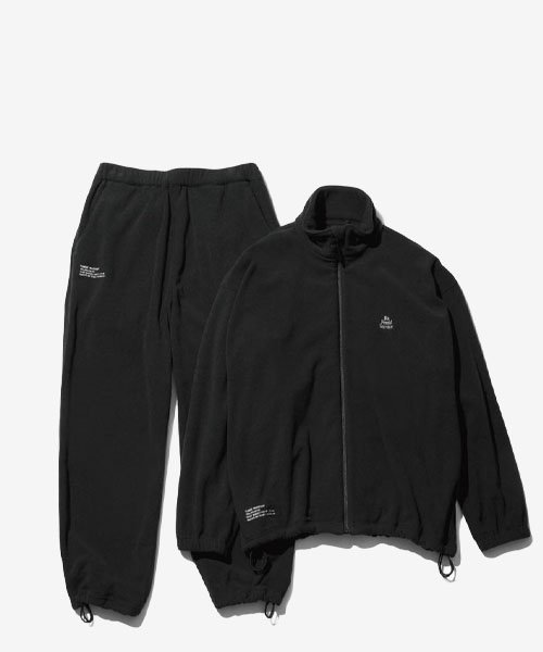 FreshService / FLEECE TRACK SUIT フレッシュサービス 正規取扱店