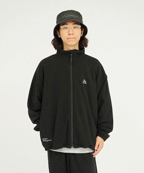 FreshService / FLEECE TRACK SUIT フレッシュサービス 正規取扱店