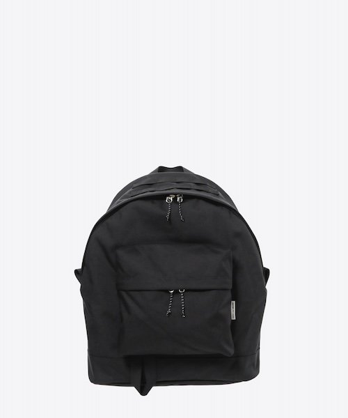 ENDS and MEANS /DAYTRIP BACKPACK エンズアンドミーンズ正規取扱店 通販送料無料 - CHANTILLY-2F