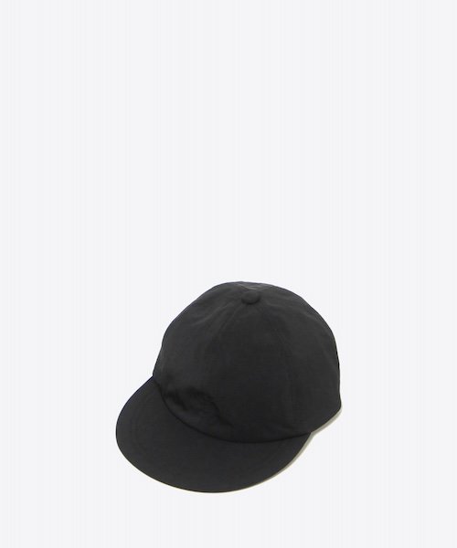 ENDS and MEANS / NYLON 6 PANEL CAP エンズアンドミーンズ正規取扱店 通販送料無料 - CHANTILLY-2F