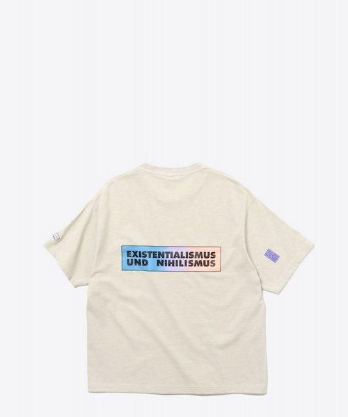 エンド　アンド　ミーンズ ENDS AND MEANS (エンドアンドミーンズ ) 