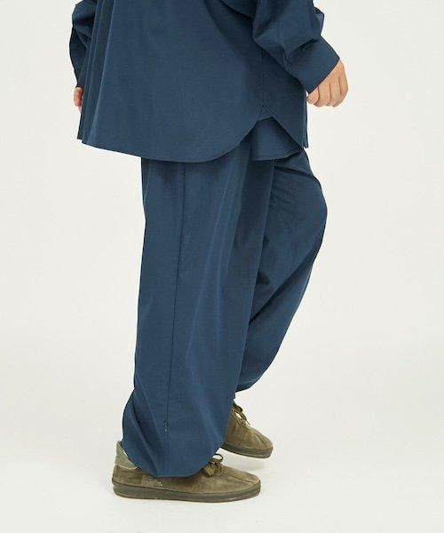 FreshService パンツ Fresh Service (フレッシュサービス) CORPORATE EASY PANTS