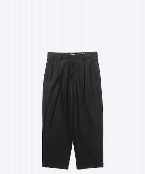 パンツ THE DAY KANEMASA KNITTING CLASSIC SLACKS THE DAY × KANEMASA KNITTING CLASSIC SLACKS