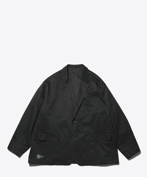 FreshService / STRETCH DRY CLOTH JACKET | ドライで速乾性に優れた伸縮性ジャケット - CHANTILLY-2F