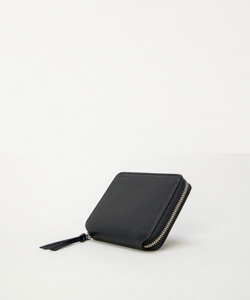 ERA. / EO GOAT ROUND PALM WALLET | - CHANTILLY-2F