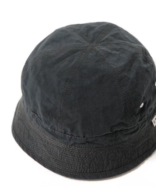 帽子 ends and means hat ENDS and MEANS | ARMY HAT - CHANTILLY-2F