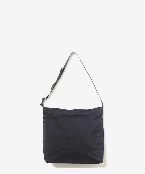 ENDS and MEANS | PACKABLE SHOULDER BAG - CHANTILLY-2F