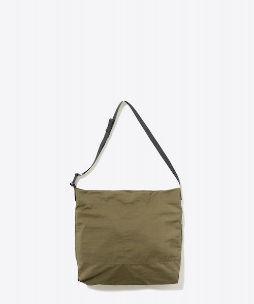 ENDS and MEANS | PACKABLE SHOULDER BAG - CHANTILLY-2F