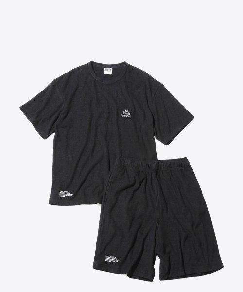FreshService 半袖シャツ FreshService 半袖セットアップ】