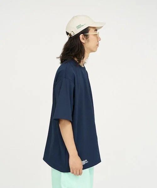 FreshService | 2-PACK TECH SMOOTH CREW NECK - CHANTILLY-2F