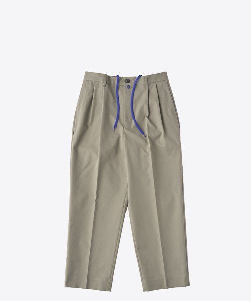 VENTILATION TECH CHINO | SEDAN ALL-PURPOSE - CHANTILLY-2F