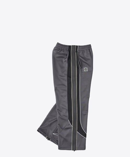 SEDAN ALL-PURPOSE | WIDE PANT - CHANTILLY-2F