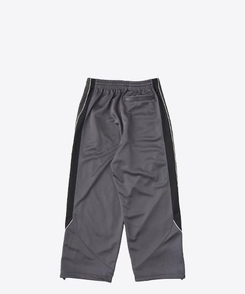 SEDAN ALL-PURPOSE | WIDE PANT - CHANTILLY-2F