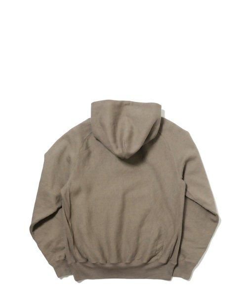 ENDSandMEANS sweat shirt スウェット ENDS and MEANS Crew Neck Sweat Slate Gray ENDS and MEANS通販