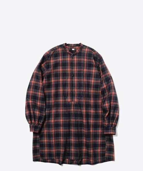 トップス OUTIL / CHEMISIER FELINES SIZE 1 OUTIL/CHEMISIER FELINES | ALCOT