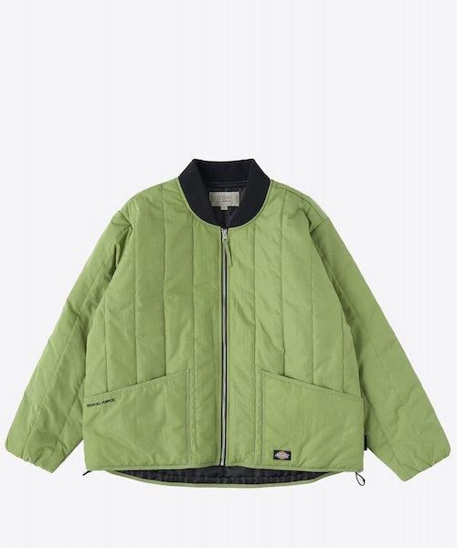 SEDANキルティングジャケット|ディッキーズコラボ - CHANTILLY-2F