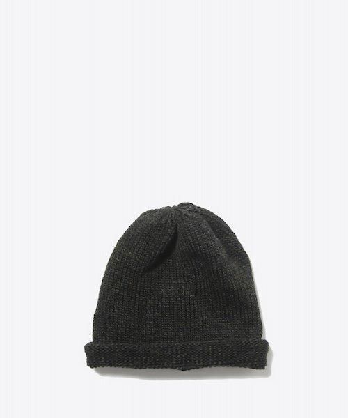 ends and means キャップ　試着のみ　African Black ENDS and MEANS /MESH CAMP CAP エンズアンドミーンズ正規取扱店