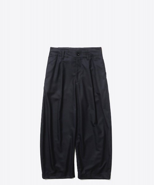 ASEEDONCLOUD | HW WIDE TROUSERS - CHANTILLY-2F