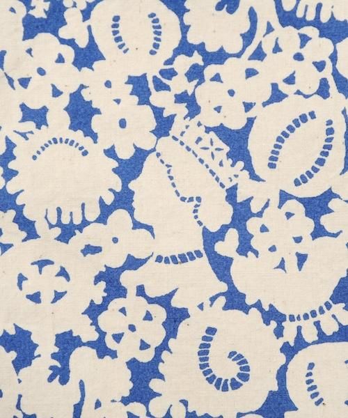 MONO TRICK PRINT BUGGY SHIRT | R&D.M.CO- - CHANTILLY-2F
