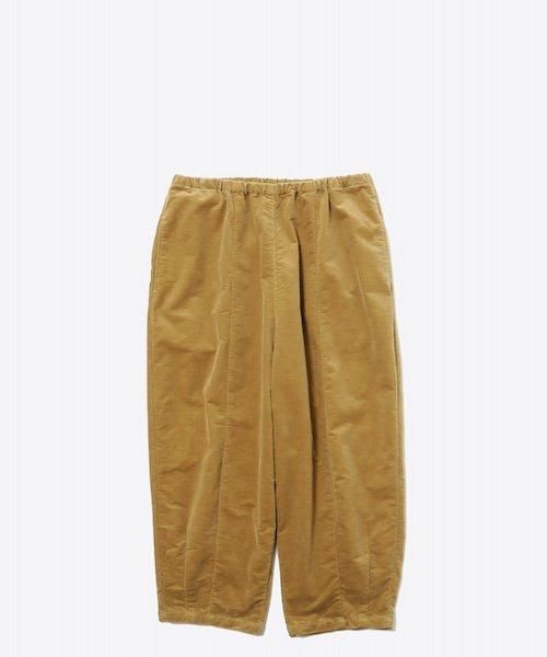 daniela gregisウールリネンメルトン一重ミドルコートイタリア製