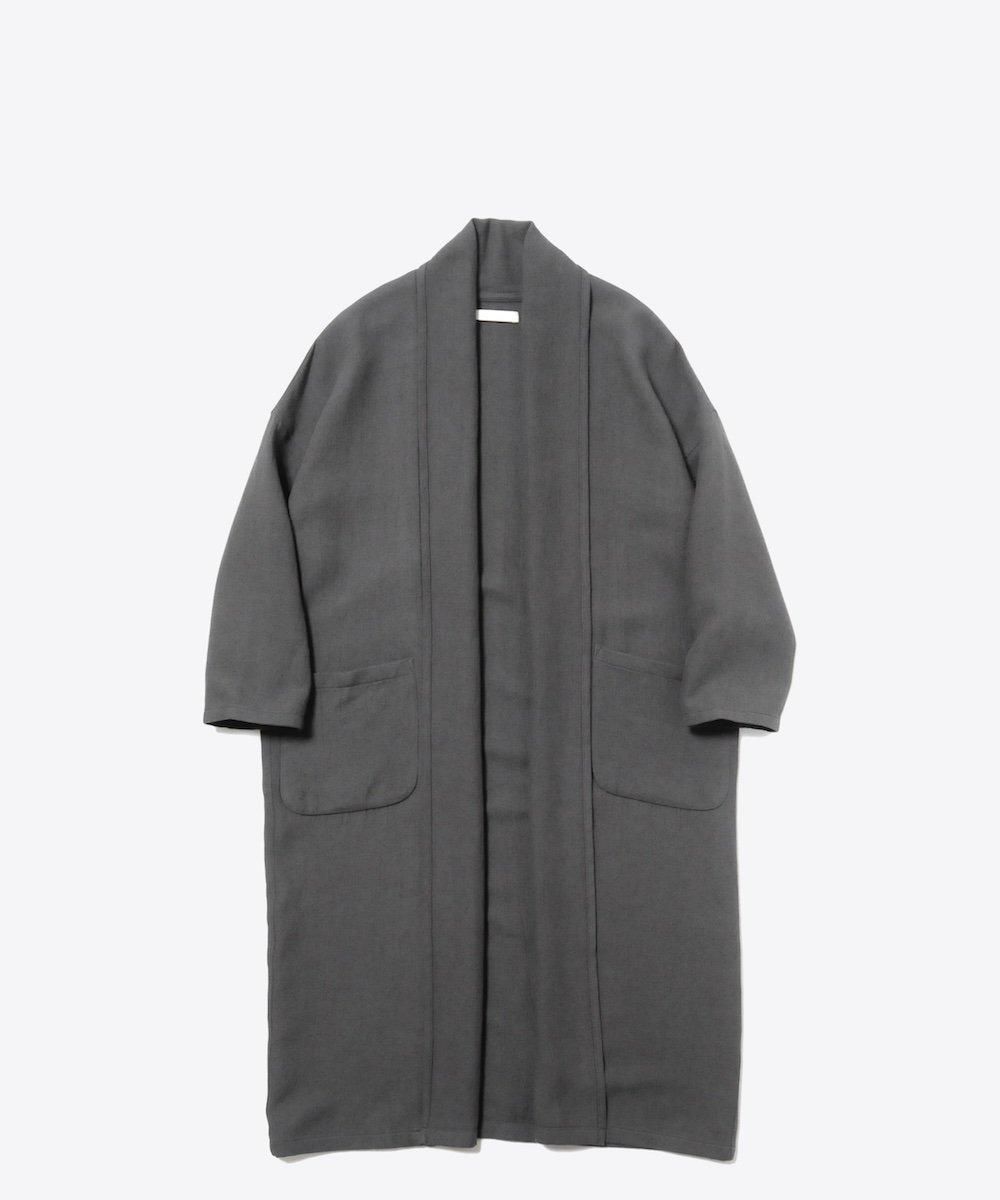IIROT/middle sleeve no collar JK