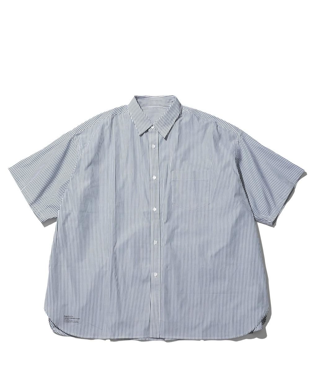 トップス FreshService corporate uniform s/s shirt CORPORATE UNIFORM S/S SHIRT – FreshService KYOTO