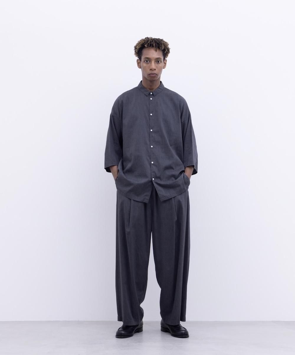 NO CONTROL AIR セットアップ no control air セットアップ