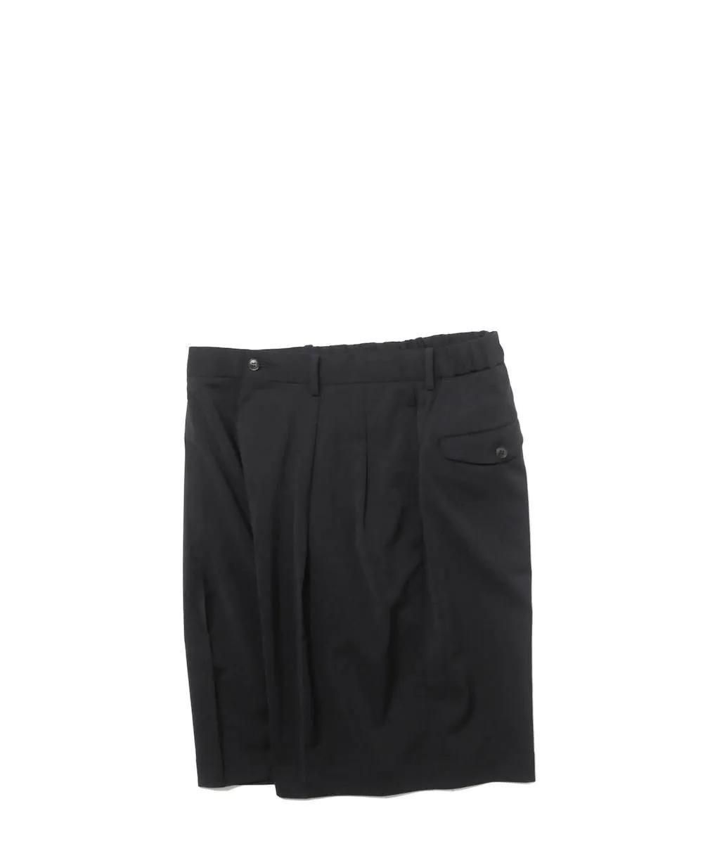 YOKO SAKAMOTO | ショートパンツ - CHANTILLY-2F