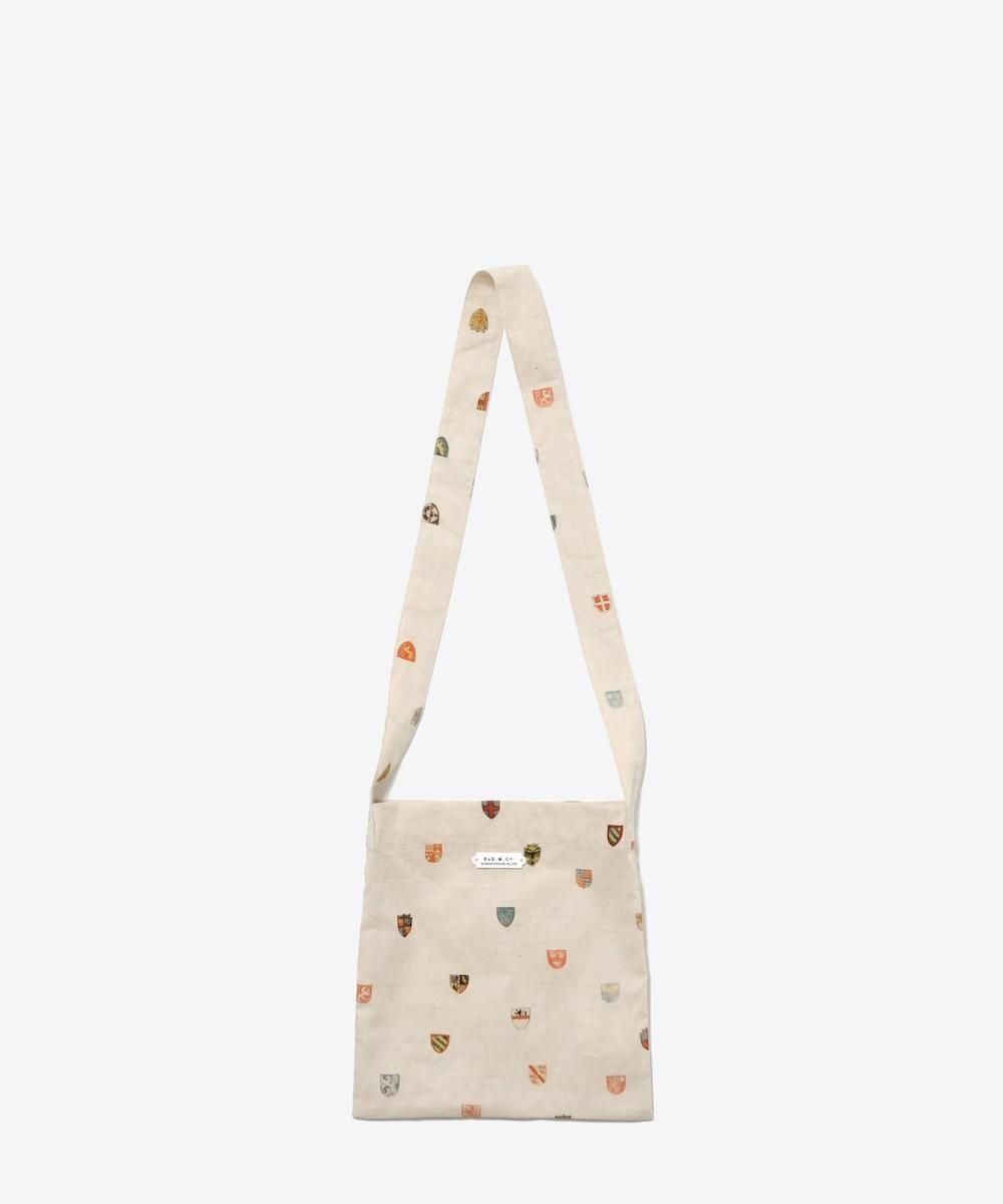 ✿R&D.M.Co- 「I'M BAG／cream」新品タグ付き　✧⁠*⁠。 R&D.M.Co-今期新品未使用I'M BAG クリーム - メルカリ
