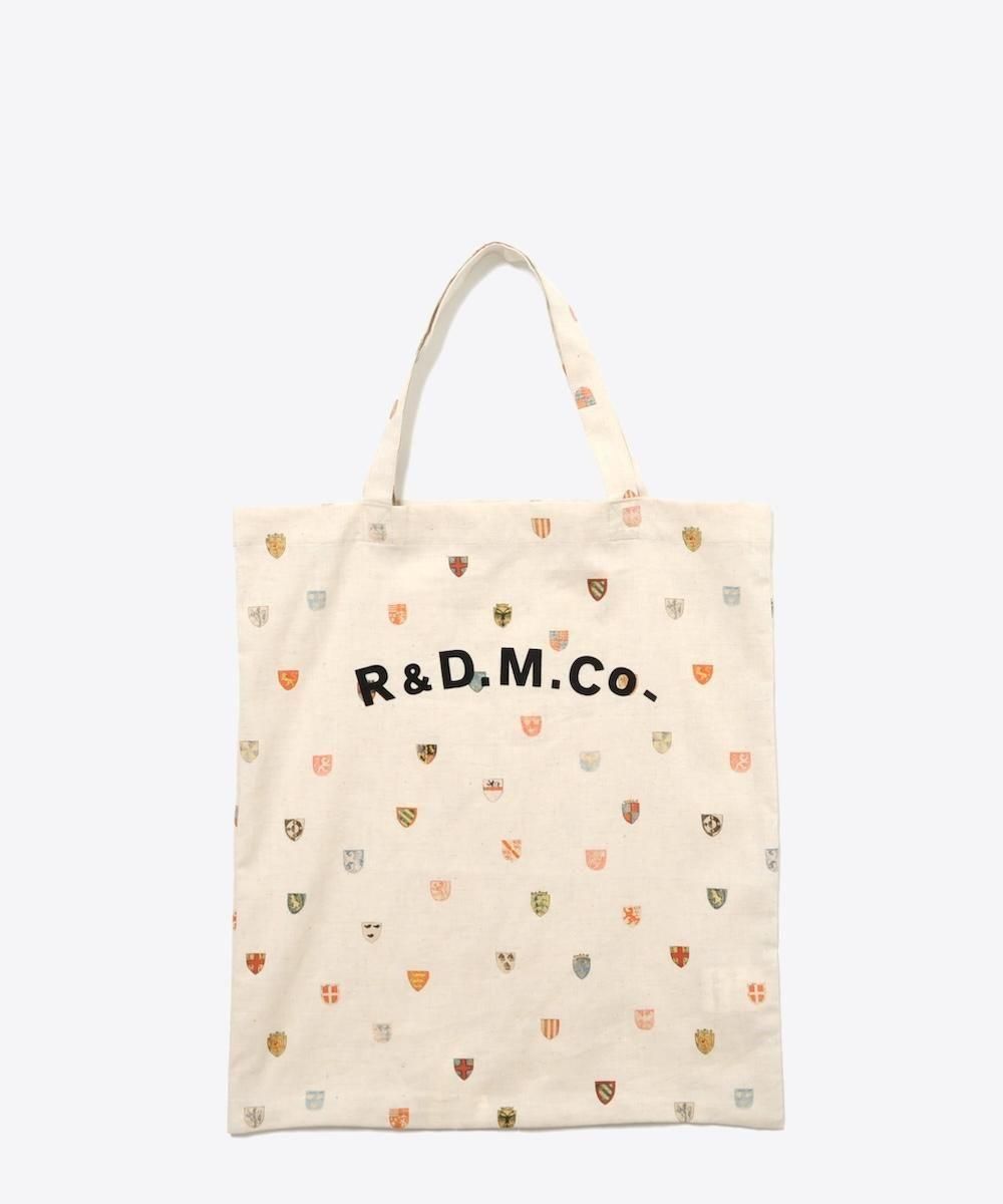 ✿R&D.M.Co- 「I'M BAG／cream」新品タグ付き　✧⁠*⁠。 R&D.M.Co- | 余韻の時間